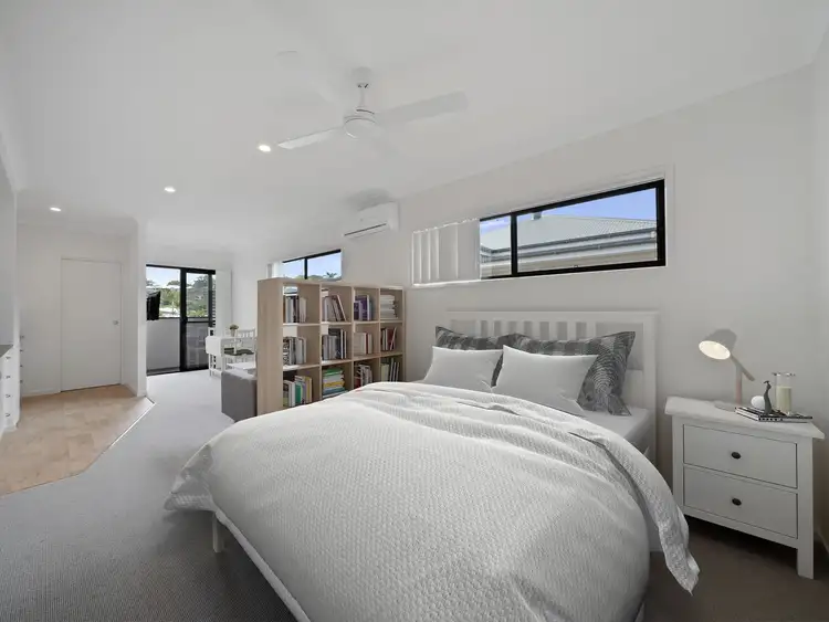 1/40 Queensport Road South, Murarrie QLD 4172