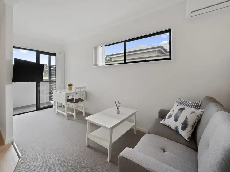 Second view of Homely unit listing, 40 Queensport Road South, Murarrie QLD 4172