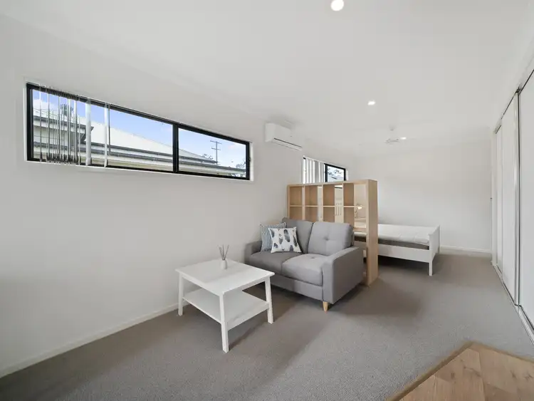 Third view of Homely unit listing, 40 Queensport Road South, Murarrie QLD 4172