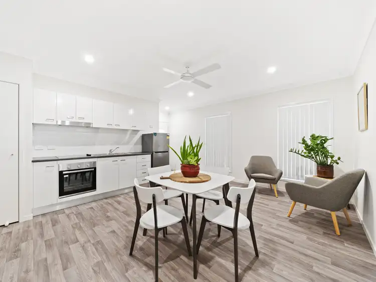 Second view of Homely unit listing, 164 Tufnell Road, Banyo QLD 4014