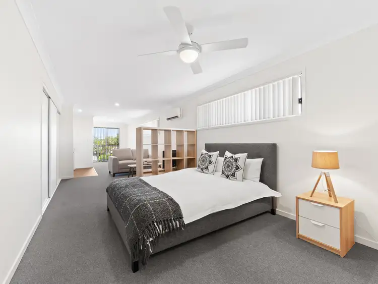 Third view of Homely unit listing, 164 Tufnell Road, Banyo QLD 4014