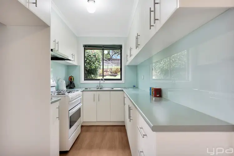 Third view of Homely house listing, 102 Ripplebrook Drive, Broadmeadows VIC 3047