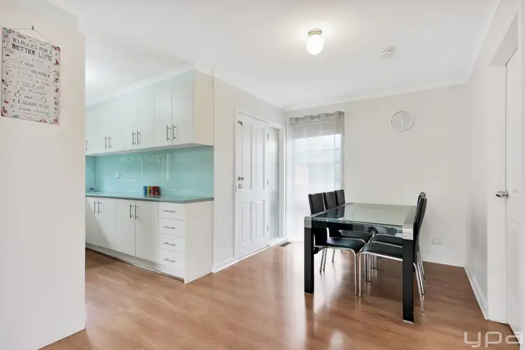 Fifth view of Homely house listing, 102 Ripplebrook Drive, Broadmeadows VIC 3047