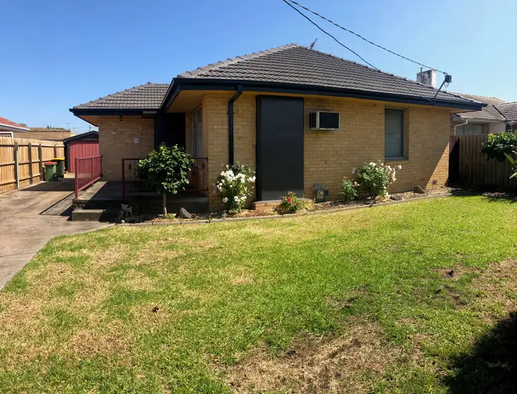3 Bamburgh Street, Jacana VIC 3047