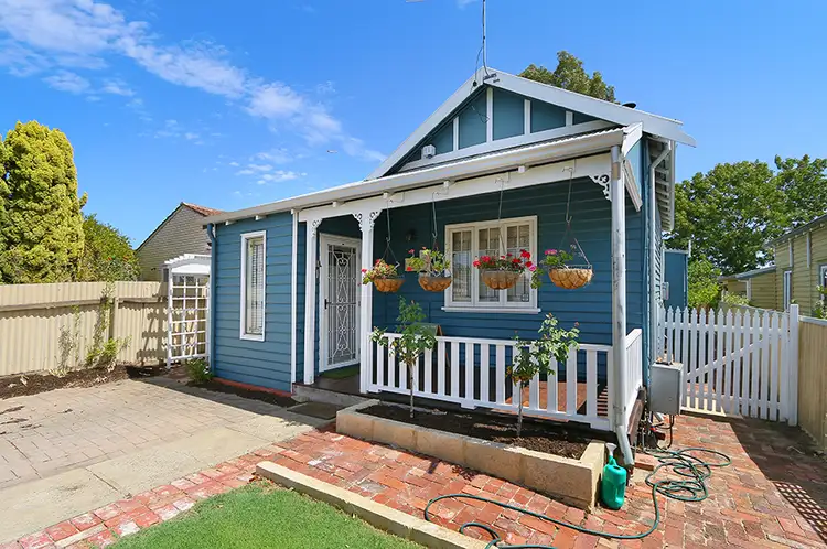 31 Ashburton Street, East Victoria Park WA 6101
