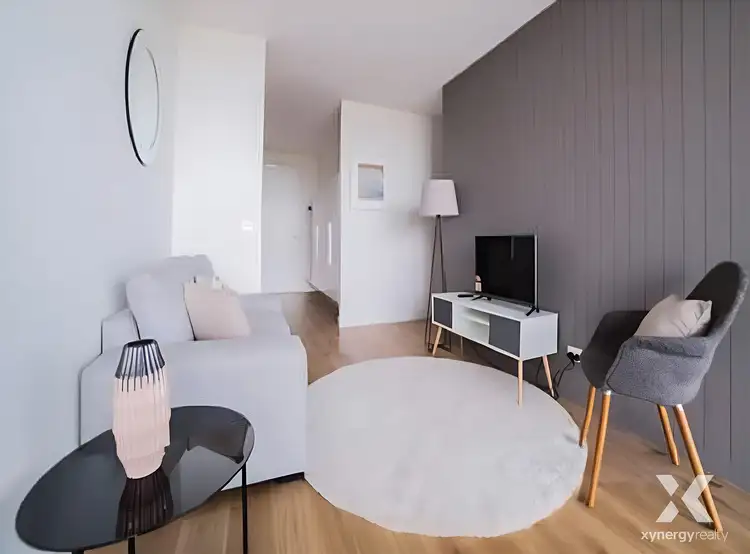 617/35 Albert Road, Melbourne VIC 3004