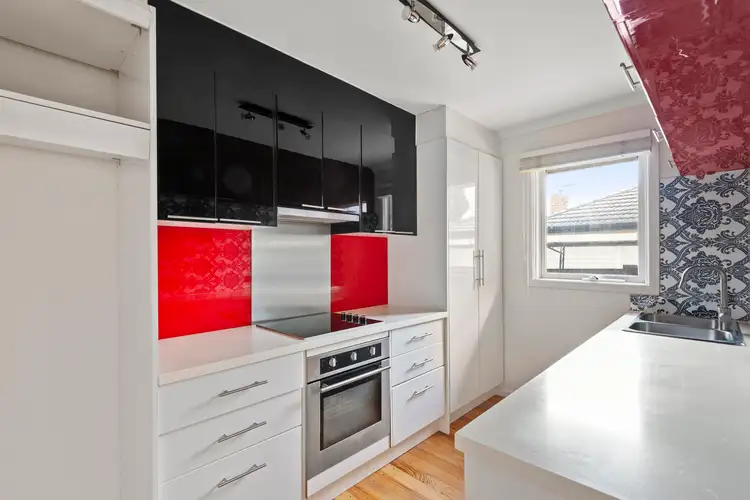 Third view of Homely unit listing, 2/126 Heatherdale Road, Mitcham VIC 3132