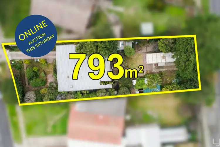 17 Exford Street, Coolaroo VIC 3048