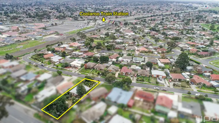 Third view of Homely house listing, 17 Exford Street, Coolaroo VIC 3048