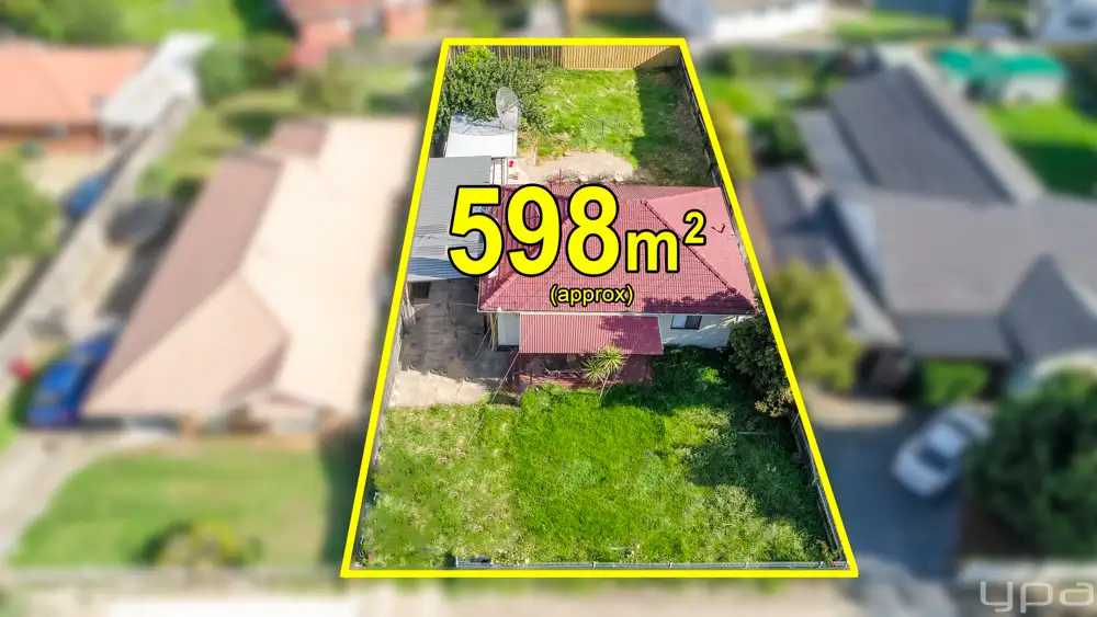Main view of Homely house listing, 33 Congram Street, Broadmeadows VIC 3047