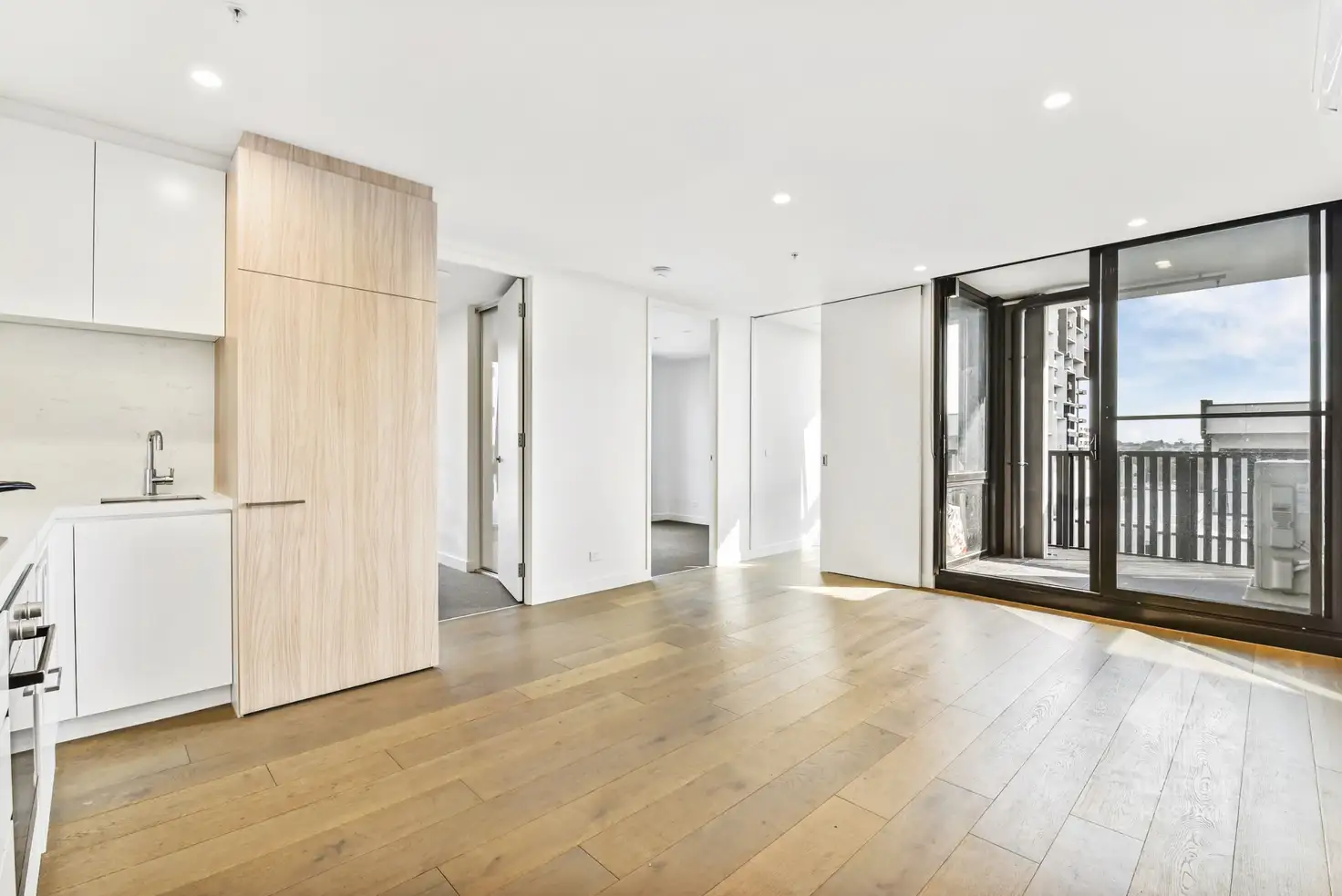 Main view of Homely apartment listing, 603/15 Irving Avenue, Box Hill VIC 3128