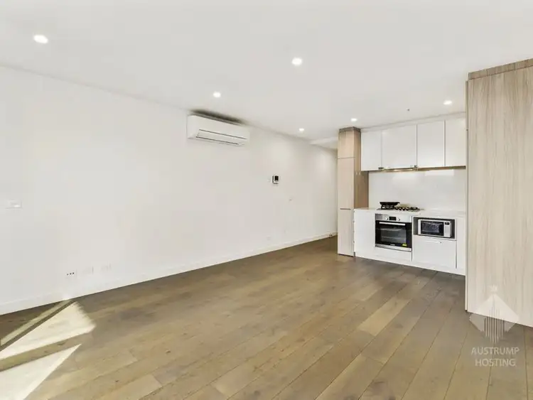 Third view of Homely apartment listing, 603/15 Irving Avenue, Box Hill VIC 3128