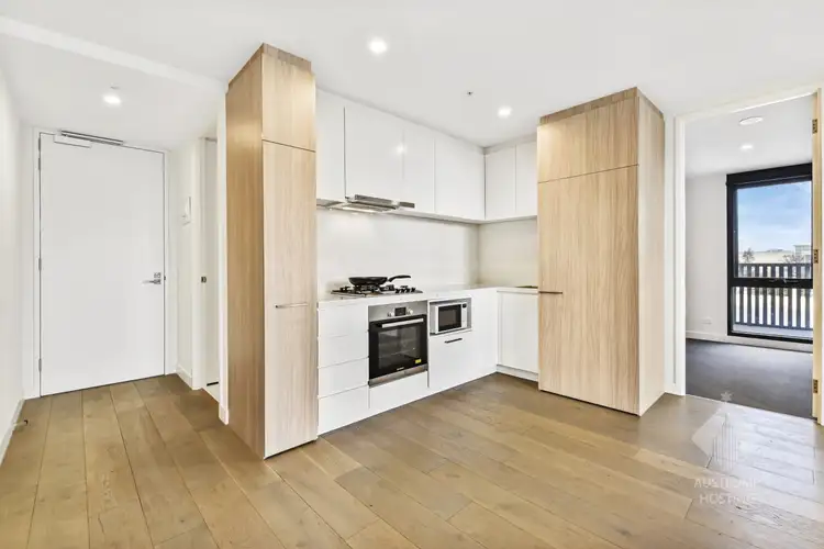 Fourth view of Homely apartment listing, 603/15 Irving Avenue, Box Hill VIC 3128