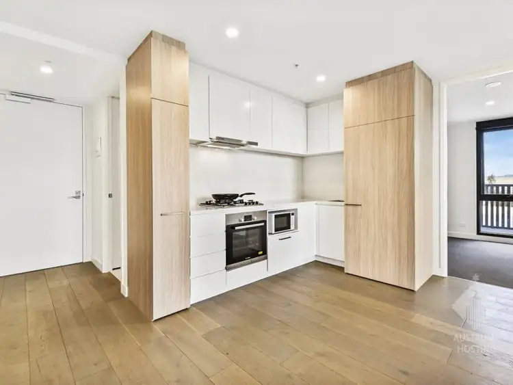 Fifth view of Homely apartment listing, 603/15 Irving Avenue, Box Hill VIC 3128