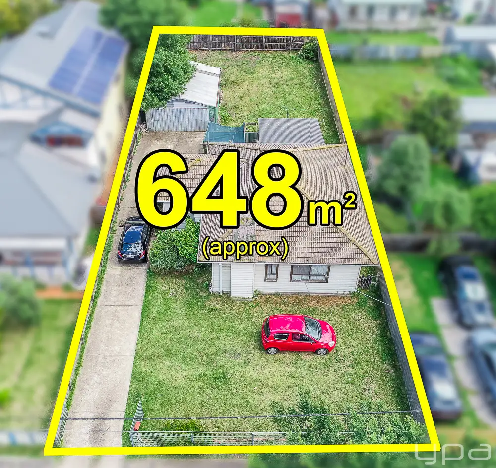 Main view of Homely house listing, 7 Walsh, Broadmeadows VIC 3047