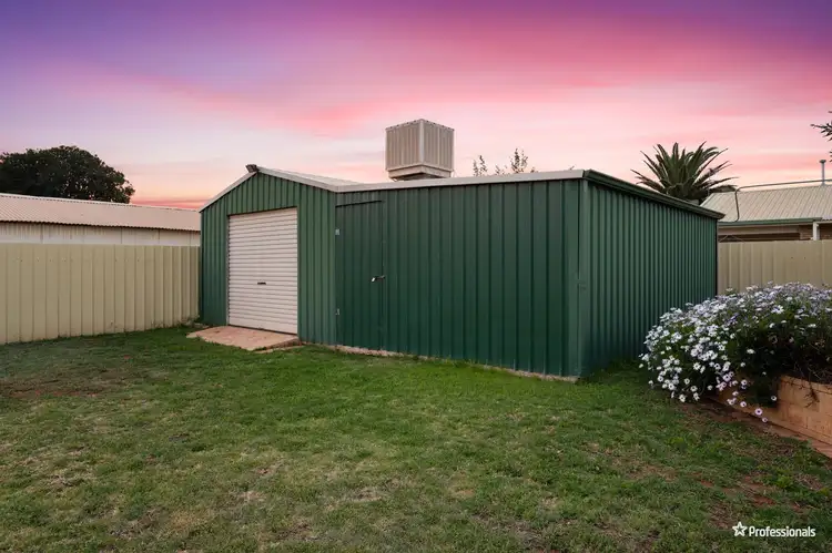 Second view of Homely house listing, 37 Sewell Drive, South Kalgoorlie WA 6430
