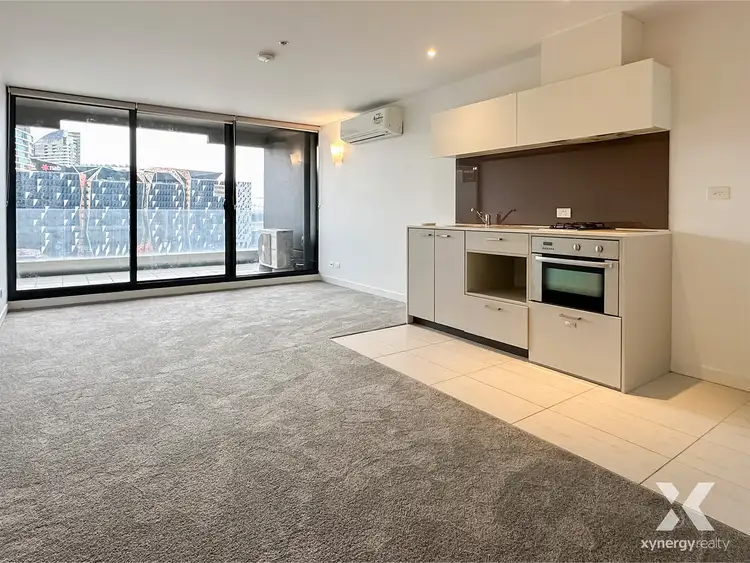 1207/200 Spencer Street, Melbourne VIC 3000