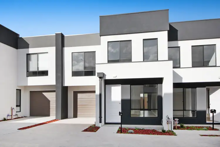 22 Daydream Place, Wollert VIC 3750