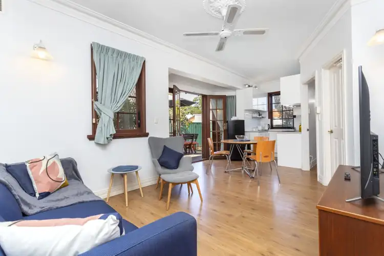 Third view of Homely townhouse listing, 27A Leake Street, North Perth WA 6006