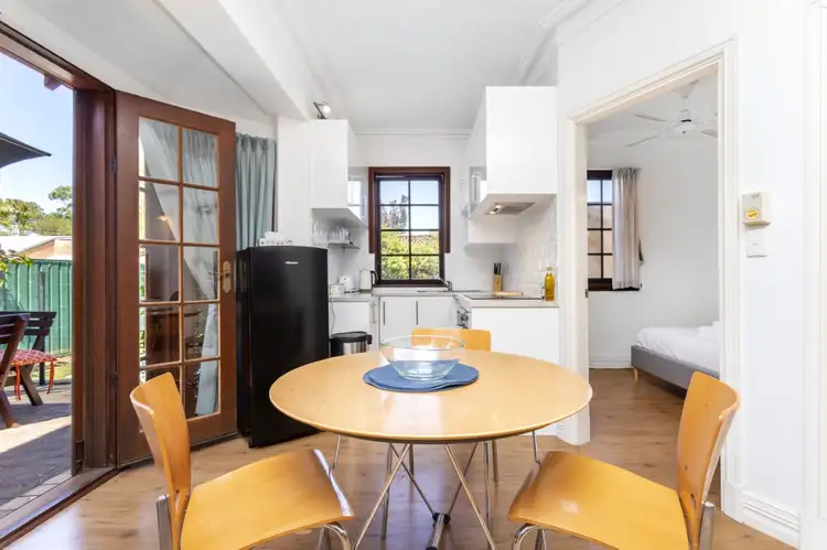 Fourth view of Homely townhouse listing, 27A Leake Street, North Perth WA 6006