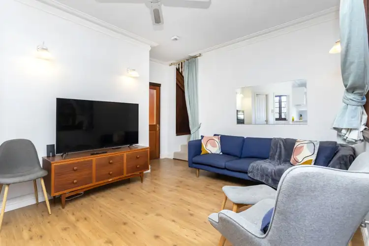 Fifth view of Homely townhouse listing, 27A Leake Street, North Perth WA 6006