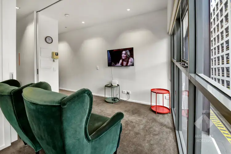 314/99 A'Beckett Street