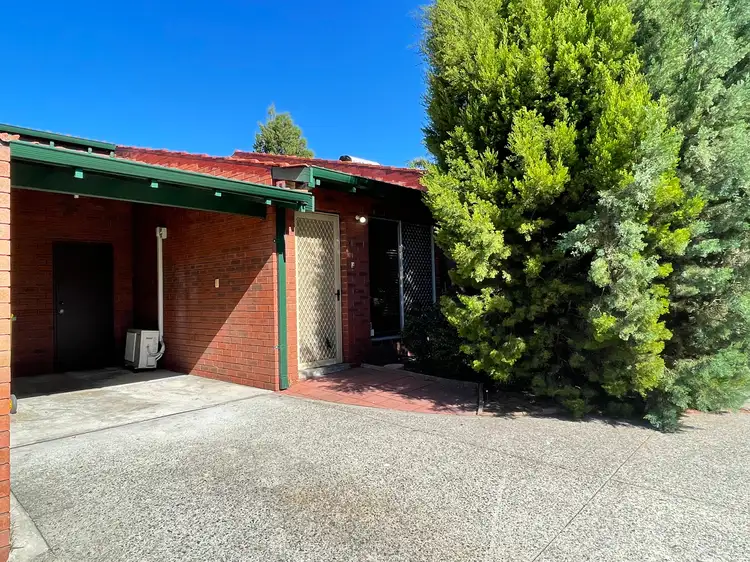 3/40 Avenell Road, Bayswater WA 6053