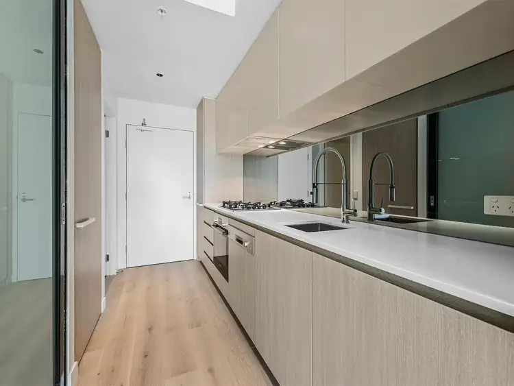 Third view of Homely apartment listing, 205/19 Russell Street, Essendon VIC 3040