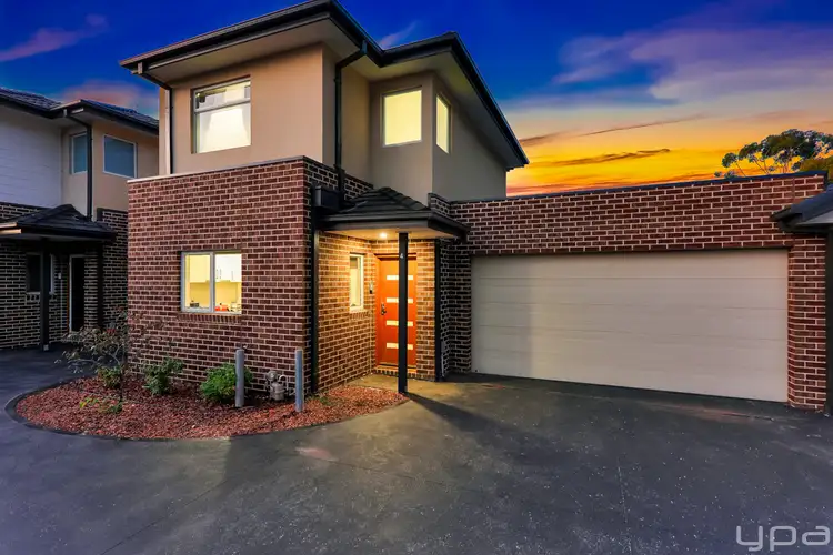 4/2 St James Street, Hadfield VIC 3046