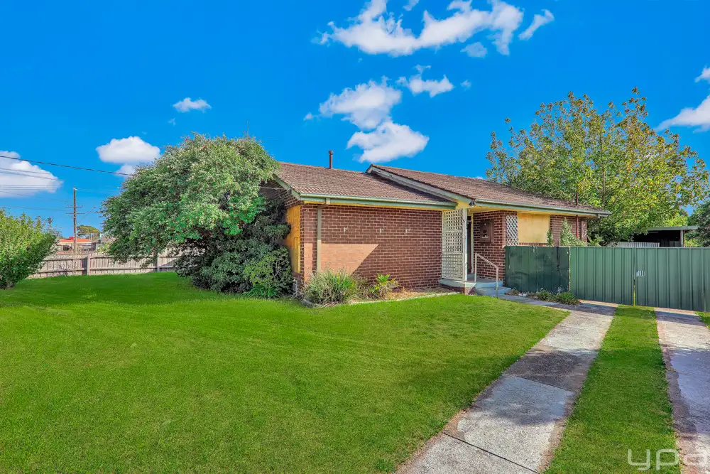 Main view of Homely house listing, 5 Longford Crescent, Coolaroo VIC 3048