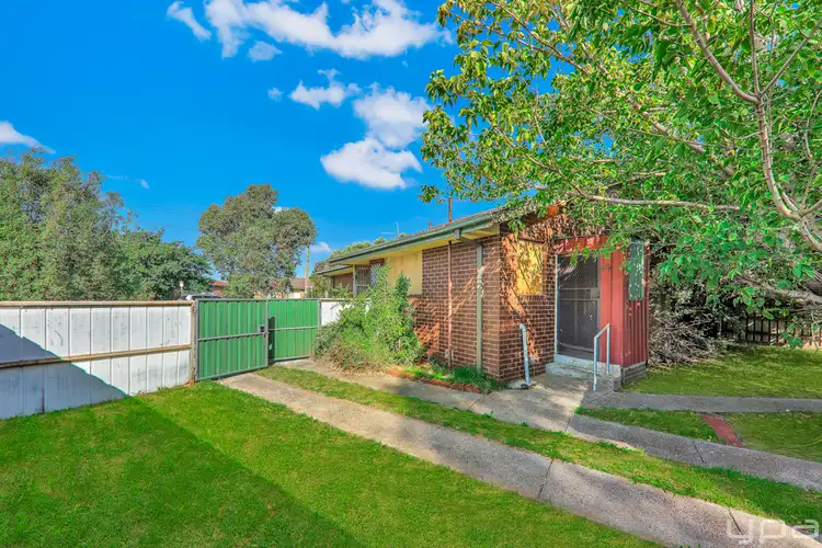 Third view of Homely house listing, 5 Longford Crescent, Coolaroo VIC 3048