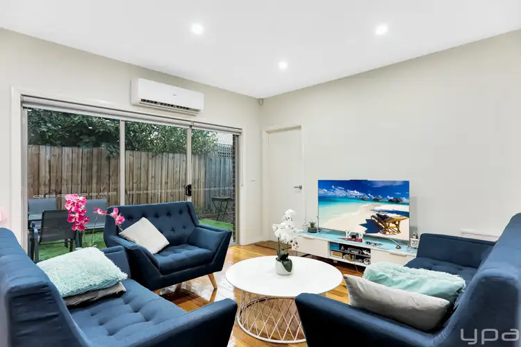 Fourth view of Homely townhouse listing, 3/6 Colin Court, Broadmeadows VIC 3047