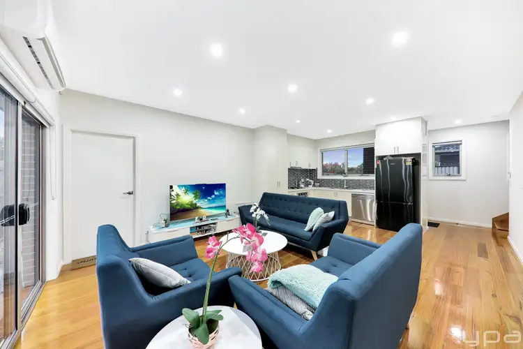 Fifth view of Homely townhouse listing, 3/6 Colin Court, Broadmeadows VIC 3047