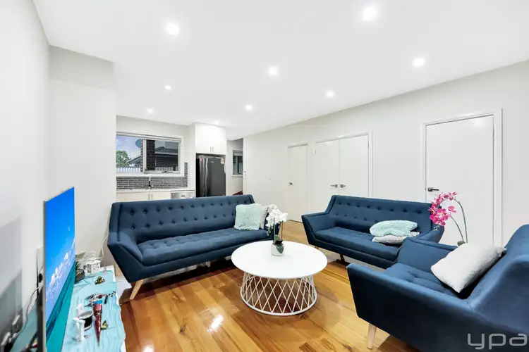 Sixth view of Homely townhouse listing, 3/6 Colin Court, Broadmeadows VIC 3047