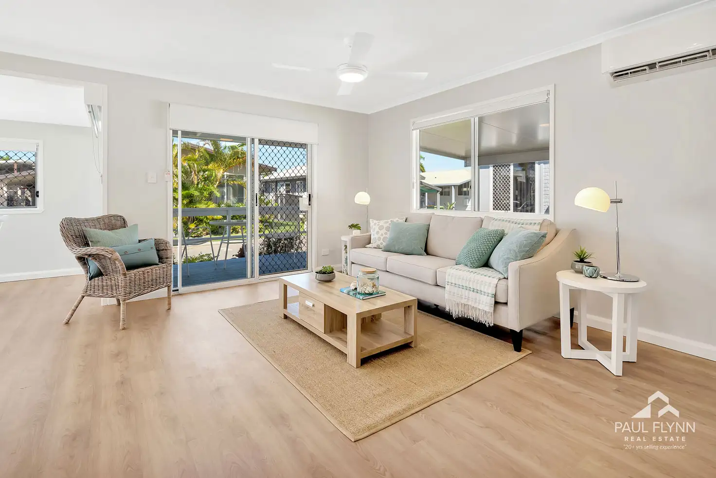 Main view of Homely house listing, 131/360 Oxley Drive, Runaway Bay QLD 4216