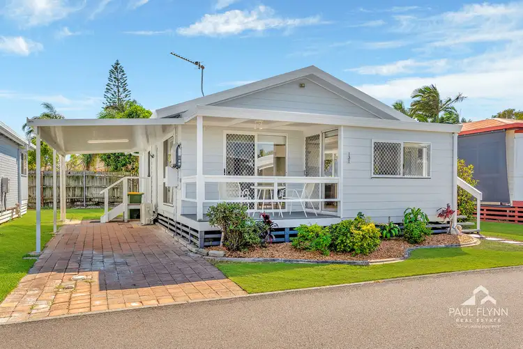 Third view of Homely house listing, 131/360 Oxley Drive, Runaway Bay QLD 4216