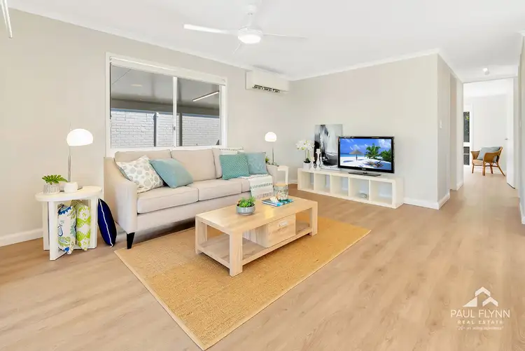 Fourth view of Homely house listing, 131/360 Oxley Drive, Runaway Bay QLD 4216