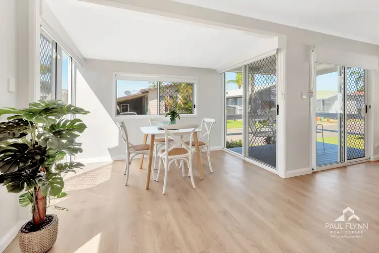 Fifth view of Homely house listing, 131/360 Oxley Drive, Runaway Bay QLD 4216