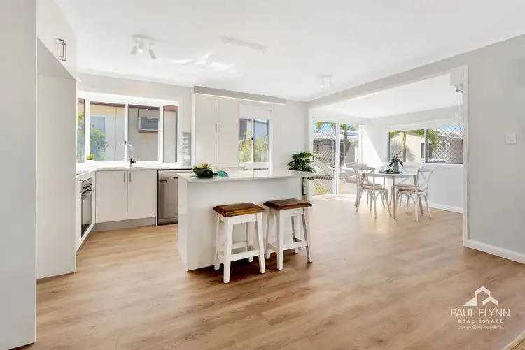 Sixth view of Homely house listing, 131/360 Oxley Drive, Runaway Bay QLD 4216