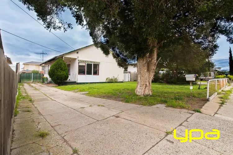 Third view of Homely house listing, 47 Cuthbert, Broadmeadows VIC 3047