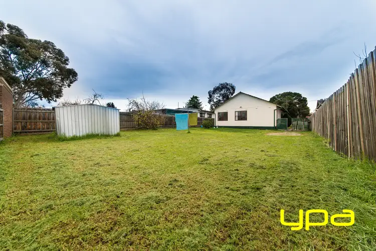 Fourth view of Homely house listing, 47 Cuthbert, Broadmeadows VIC 3047
