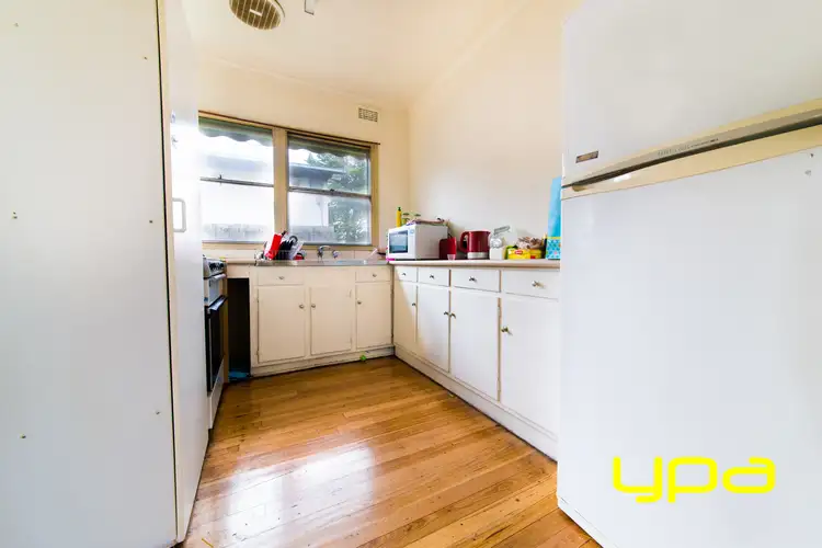 Fifth view of Homely house listing, 47 Cuthbert, Broadmeadows VIC 3047