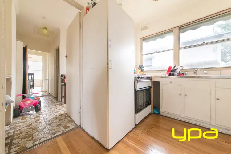Sixth view of Homely house listing, 47 Cuthbert, Broadmeadows VIC 3047