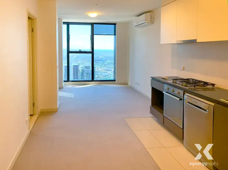 6007/568 Collins Street, Melbourne VIC 3000