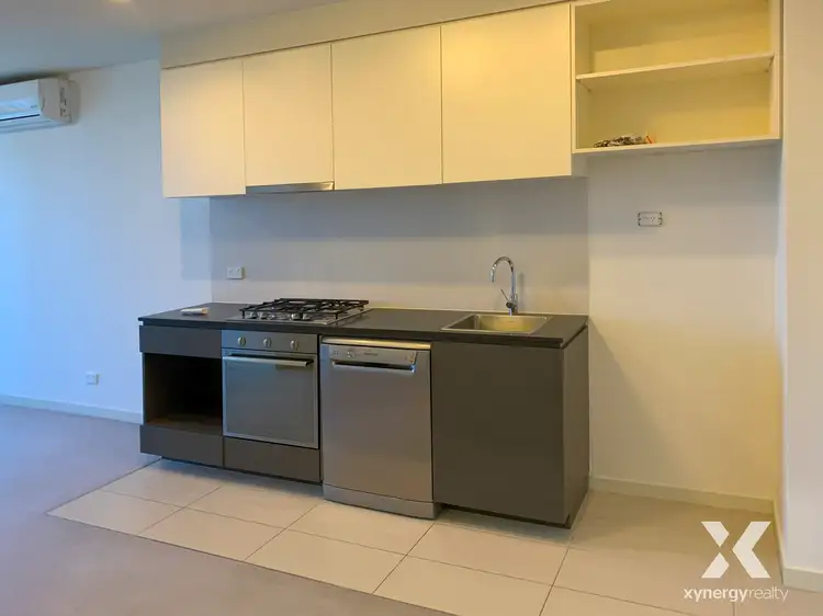 Second view of Homely apartment listing, 6007/568 Collins Street, Melbourne VIC 3000