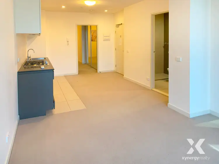 Third view of Homely apartment listing, 6007/568 Collins Street, Melbourne VIC 3000