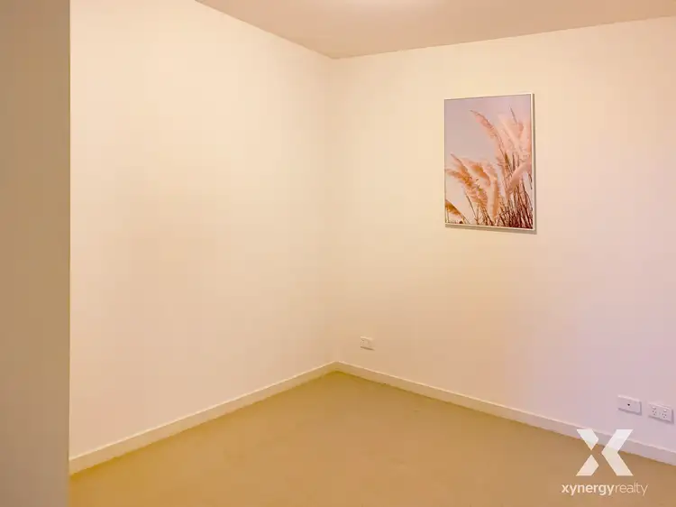 Fourth view of Homely apartment listing, 6007/568 Collins Street, Melbourne VIC 3000