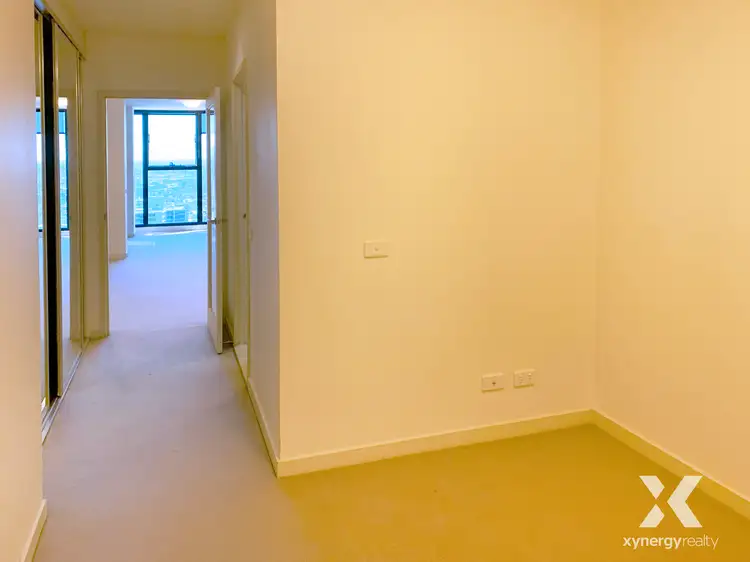 Fifth view of Homely apartment listing, 6007/568 Collins Street, Melbourne VIC 3000