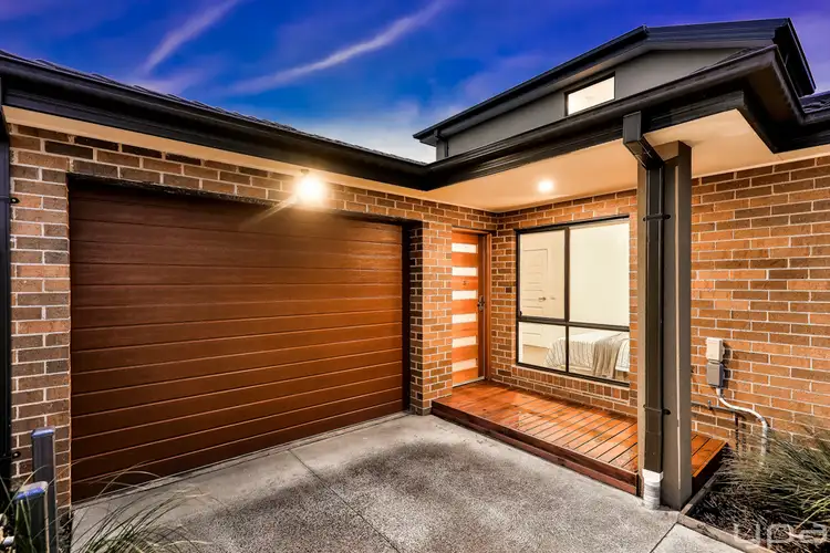 Main view of Homely townhouse listing, 3/25 Meredith Street, Broadmeadows VIC 3047