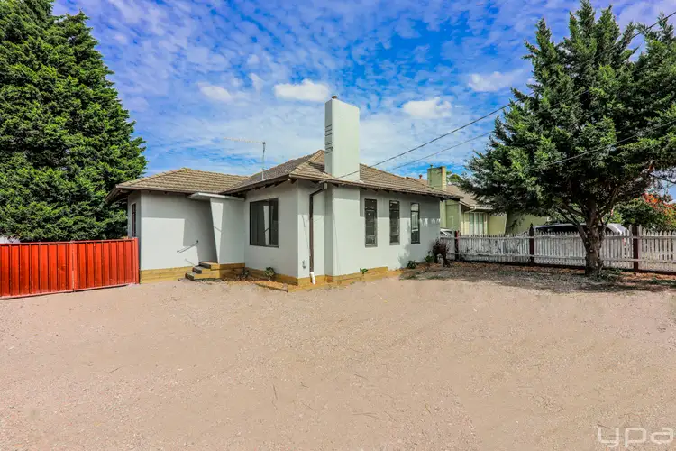 Main view of Homely unit listing, 287 Camp Road, Broadmeadows VIC 3047